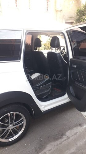 Baic M60 2020, 36,000 km - 1.5 l - Gəncə