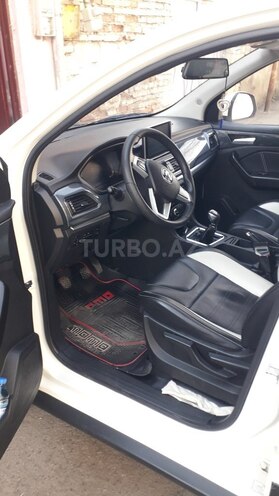 Baic M60 2020, 36,000 km - 1.5 l - Gəncə