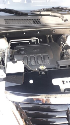 Baic M60 2020, 36,000 km - 1.5 l - Gəncə