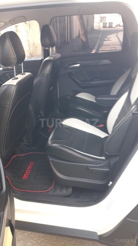 Baic M60 2020, 36,000 km - 1.5 l - Gəncə