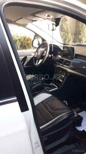 Baic M60 2020, 36,000 km - 1.5 l - Gəncə