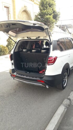 Baic M60 2020, 36,000 km - 1.5 l - Gəncə