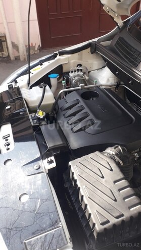 Baic M60 2020, 36,000 km - 1.5 l - Gəncə