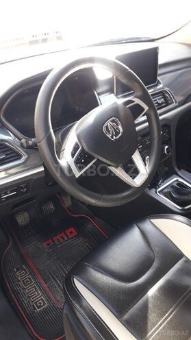 Baic M60 2020, 36,000 km - 1.5 l - Gəncə