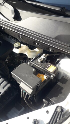 Baic M60 2020, 36,000 km - 1.5 l - Gəncə