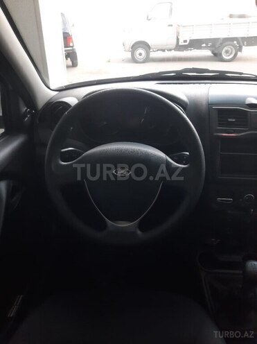 LADA (VAZ) Granta 2023, 55,000 km - 1.6 л - Bakı