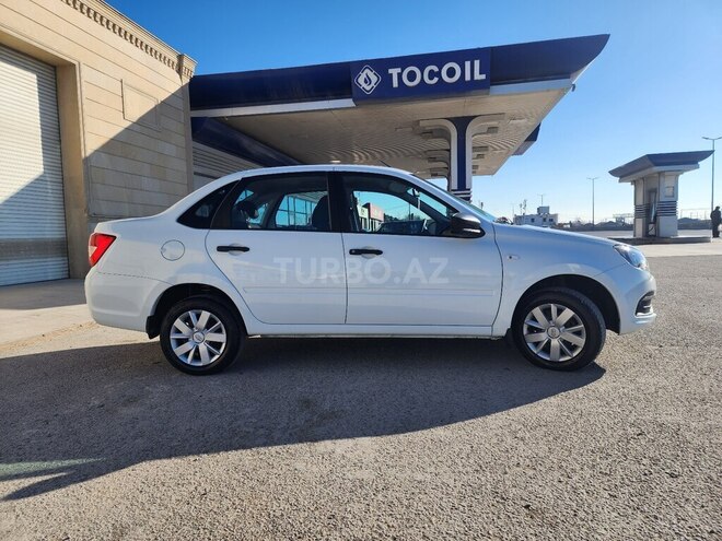 LADA (VAZ) Granta 2023, 55,000 km - 1.6 л - Bakı
