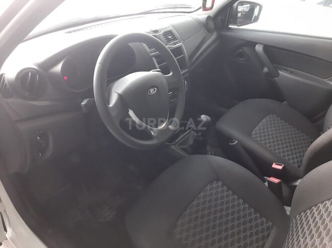 LADA (VAZ) Granta 2023, 55,000 km - 1.6 л - Bakı