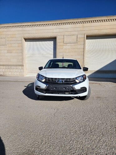 LADA (VAZ) Granta 2023, 55,000 km - 1.6 л - Bakı
