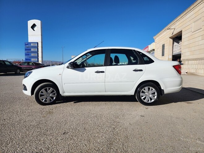 LADA (VAZ) Granta 2023, 55,000 km - 1.6 л - Bakı