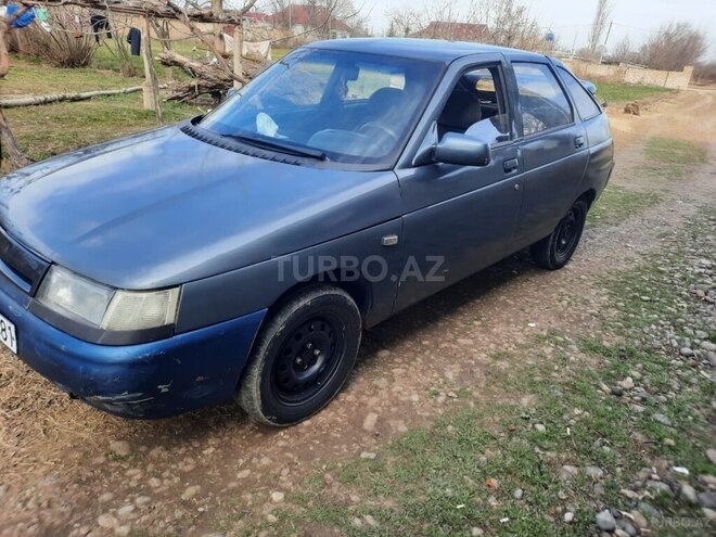 LADA (VAZ) 2112 2001, 358,000 km - 1.6 l - Beyləqan