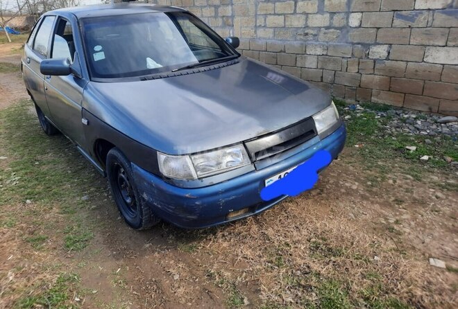 LADA (VAZ) 2112 2001, 358,000 km - 1.6 l - Beyləqan