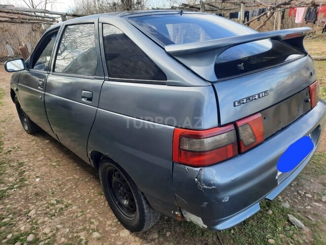 LADA (VAZ) 2112 2001, 358,000 km - 1.6 l - Beyləqan