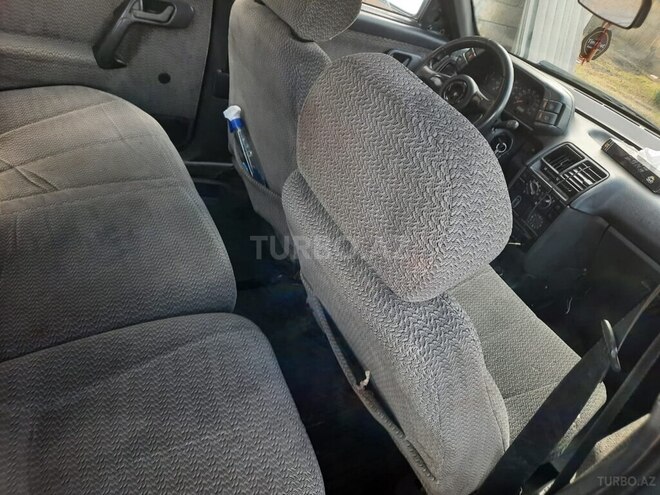 LADA (VAZ) 2112 2001, 358,000 km - 1.6 l - Beyləqan