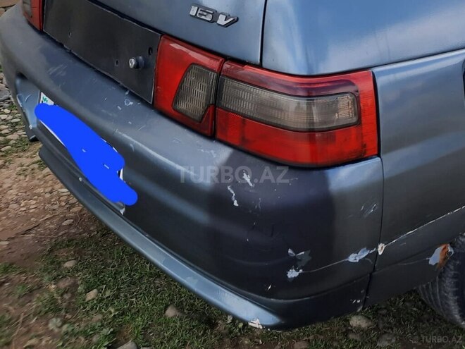 LADA (VAZ) 2112 2001, 358,000 km - 1.6 l - Beyləqan