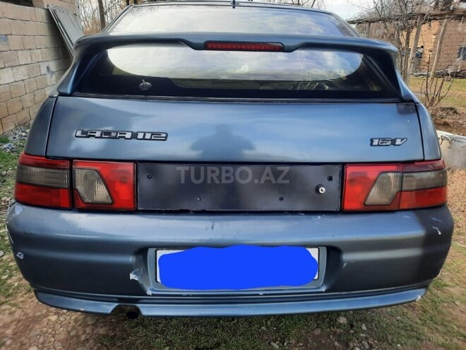 LADA (VAZ) 2112 2001, 358,000 km - 1.6 l - Beyləqan