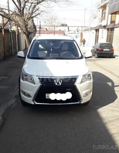 Baic M60 2020, 36,000 km - 1.5 l - Gəncə
