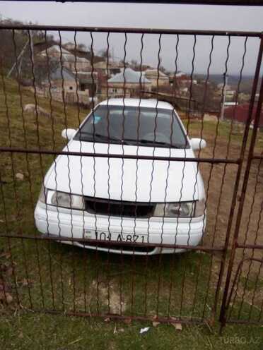 Hyundai Excel 1994, 100,000 km - 1.5 l - Siyəzən
