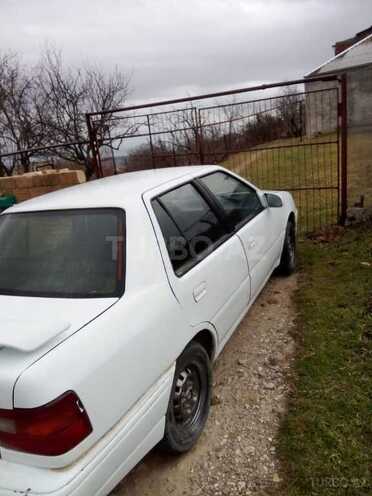 Hyundai Excel 1994, 100,000 km - 1.5 l - Siyəzən