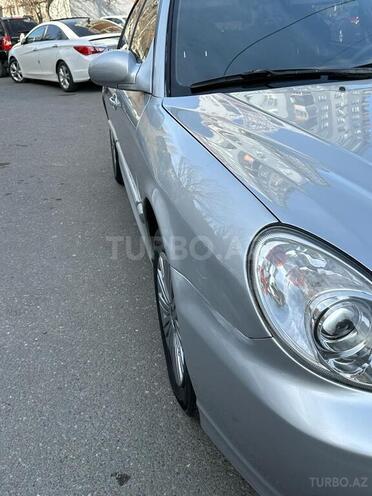 Hyundai Sonata 2003, 365,000 km - 2.0 l - Bakı