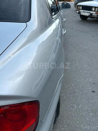 Hyundai Sonata 2003, 365,000 km - 2.0 l - Bakı