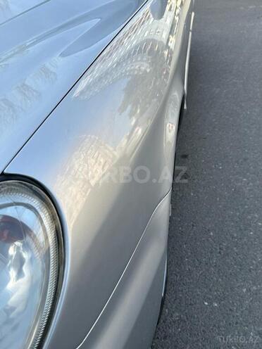 Hyundai Sonata 2003, 365,000 km - 2.0 l - Bakı
