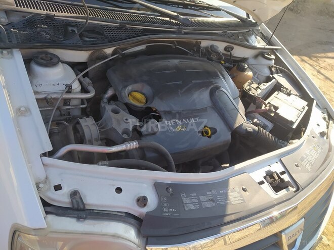 Dacia Logan 2010, 397,000 km - 1.5 l - Bakı
