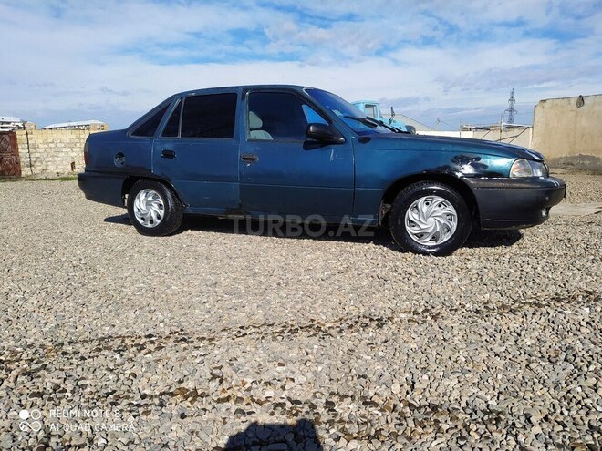 Daewoo Nexia 1998, 458,000 km - 1.6 l - Gəncə