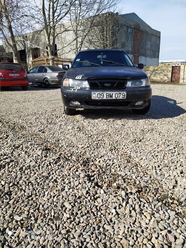Daewoo Nexia 1998, 458,000 km - 1.6 l - Gəncə
