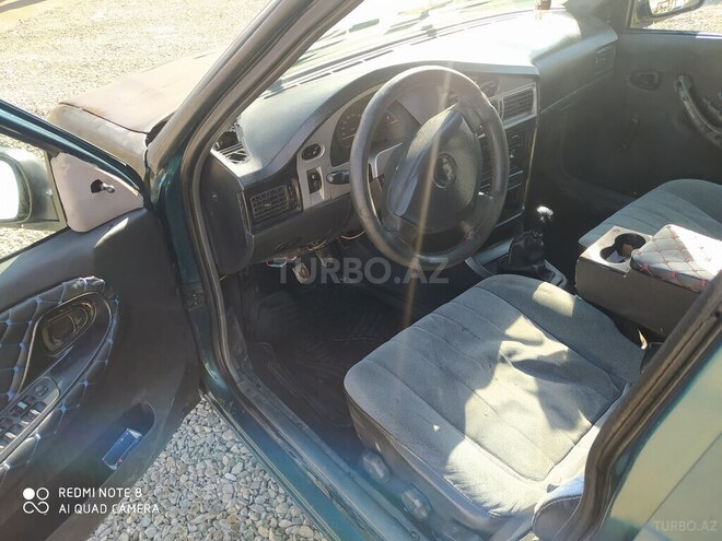 Daewoo Nexia 1998, 458,000 km - 1.6 l - Gəncə