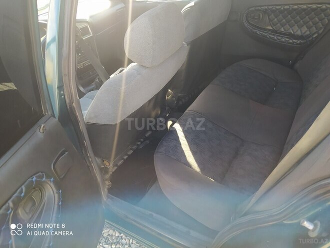Daewoo Nexia 1998, 458,000 km - 1.6 l - Gəncə