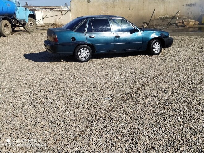 Daewoo Nexia 1998, 458,000 km - 1.6 l - Gəncə