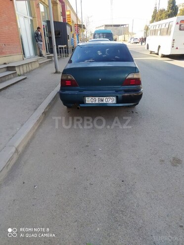 Daewoo Nexia 1998, 458,000 km - 1.6 l - Gəncə
