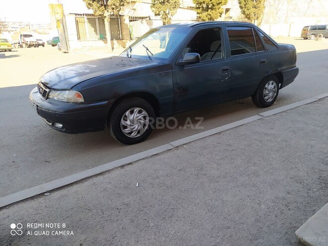 Daewoo Nexia 1998, 458,000 km - 1.6 l - Gəncə