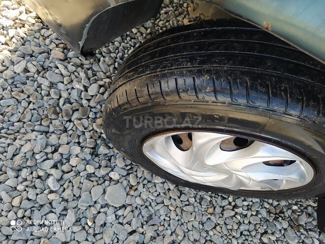 Daewoo Nexia 1998, 458,000 km - 1.6 l - Gəncə