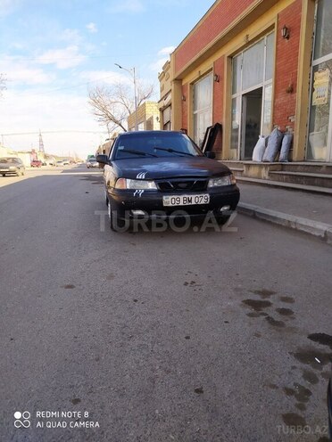 Daewoo Nexia 1998, 458,000 km - 1.6 l - Gəncə