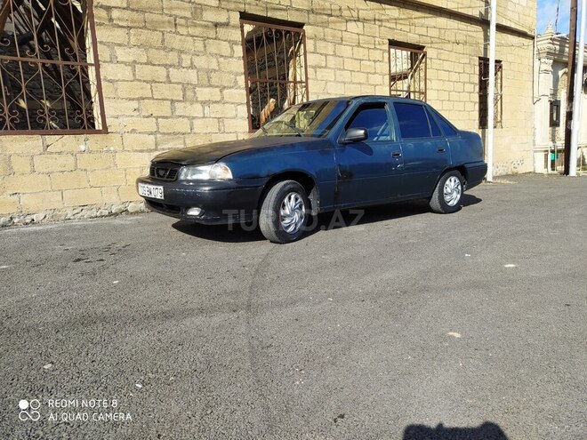 Daewoo Nexia 1998, 458,000 km - 1.6 l - Gəncə
