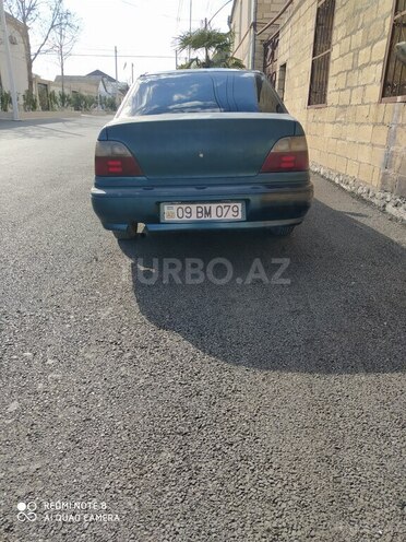 Daewoo Nexia 1998, 458,000 km - 1.6 l - Gəncə