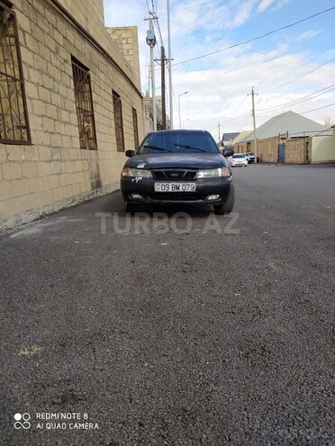 Daewoo Nexia 1998, 458,000 km - 1.6 l - Gəncə