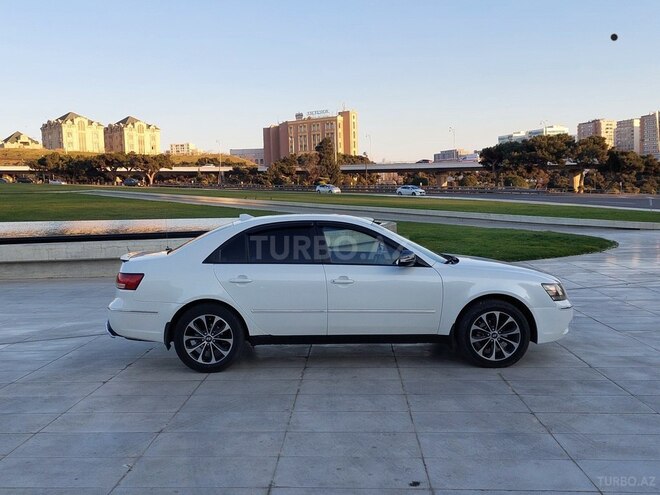 Hyundai Sonata 2010, 195,230 km - 2.4 л - Bakı