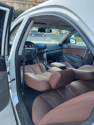 Hyundai Sonata 2010, 195,230 km - 2.4 л - Bakı