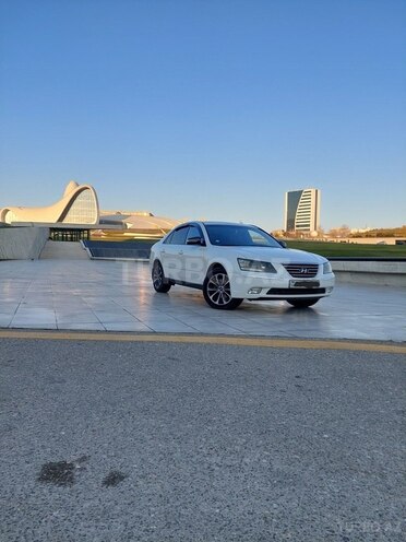 Hyundai Sonata 2010, 195,230 km - 2.4 л - Bakı
