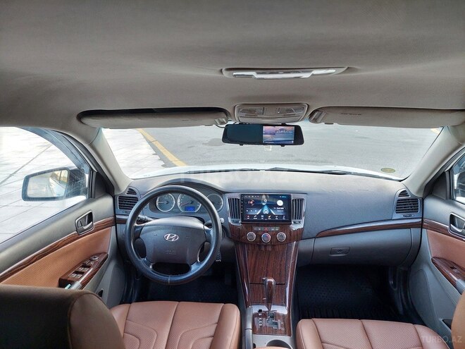 Hyundai Sonata 2010, 195,230 km - 2.4 л - Bakı