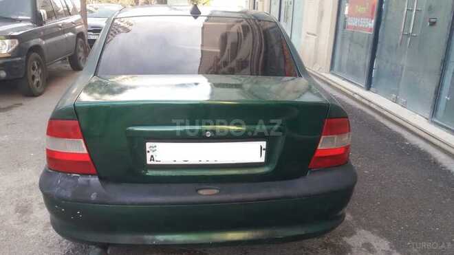 Opel Vectra 1996, 363,267 km - 2.0 l - Bakı
