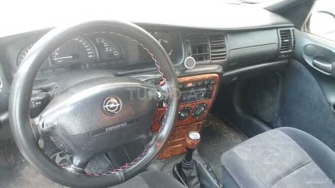 Opel Vectra 1996, 363,267 km - 2.0 l - Bakı