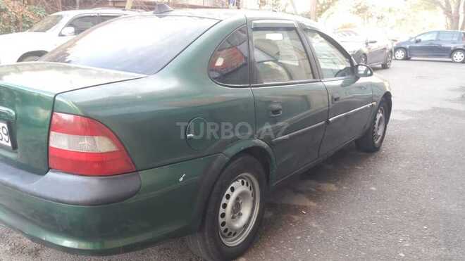 Opel Vectra 1996, 363,267 km - 2.0 l - Bakı