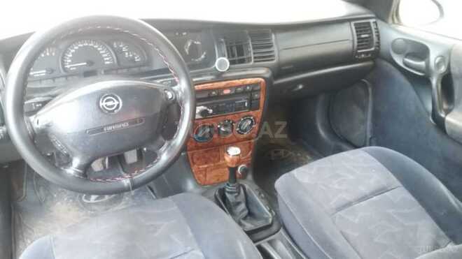 Opel Vectra 1996, 363,267 km - 2.0 l - Bakı