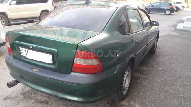 Opel Vectra 1996, 363,267 km - 2.0 l - Bakı