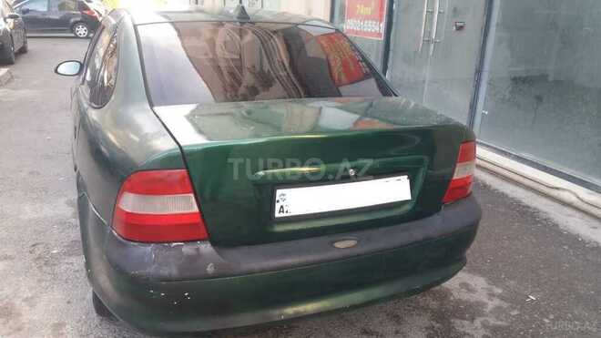 Opel Vectra 1996, 363,267 km - 2.0 l - Bakı