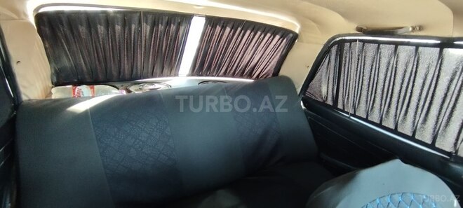 LADA (VAZ) 2106 1989, 88,880 km - 1.5 l - Salyan